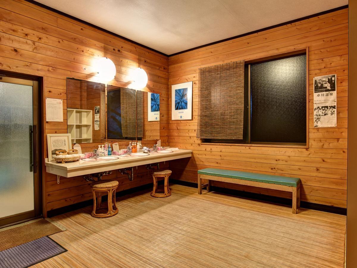 Masuya Ryokan Aoki Dış mekan fotoğraf
