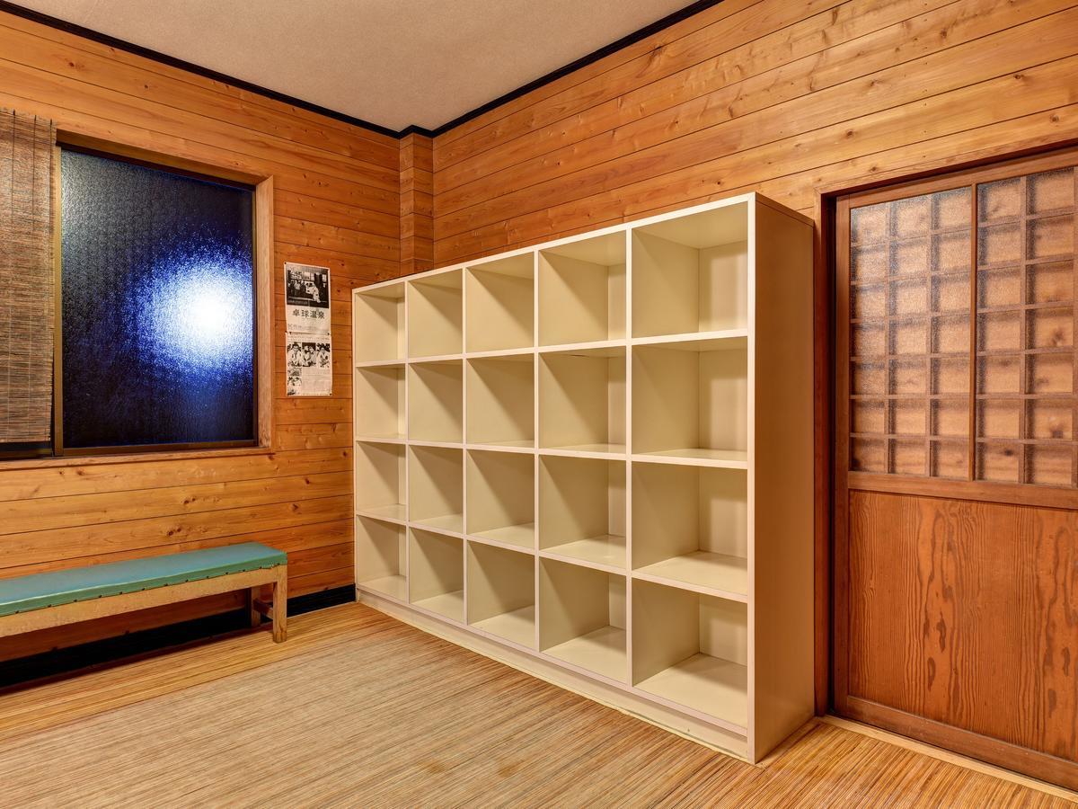 Masuya Ryokan Aoki Dış mekan fotoğraf